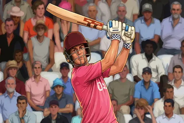 IPL Mega Auction 2026: Five Players Who Could Break The Bank