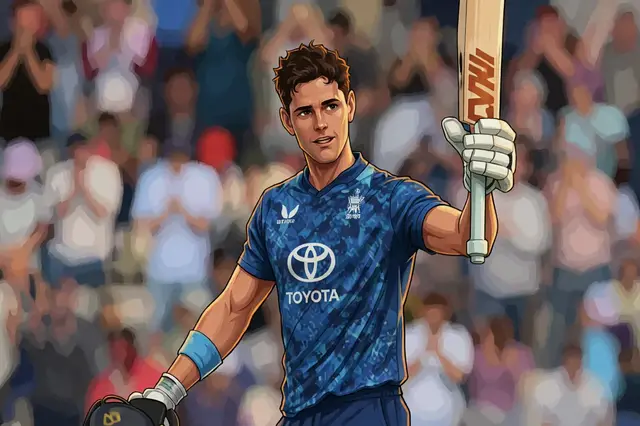 Cricket Betting Tips: Match Prediction, Toss And Session Betting Guide