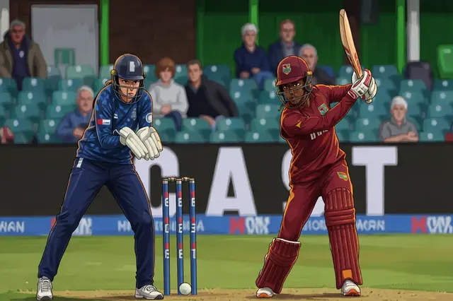 Zimbabwe opt to bat in series decider