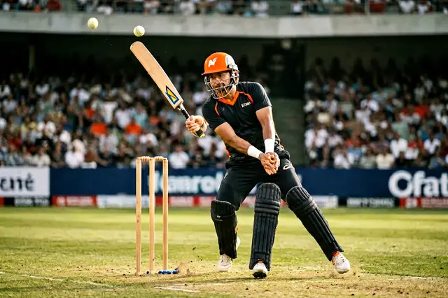 Tom Westley marks landmark Essex appearance with match