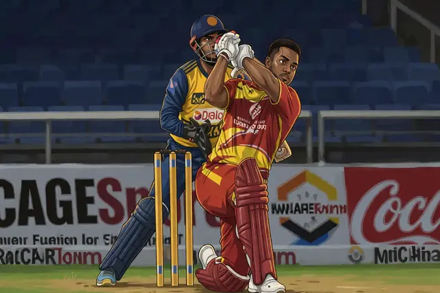 Series gone, but plenty at stake yet for deflated West Indies
